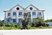 Дом под ключ «Мира 67 А»